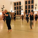 AbbyZ master class 2018med